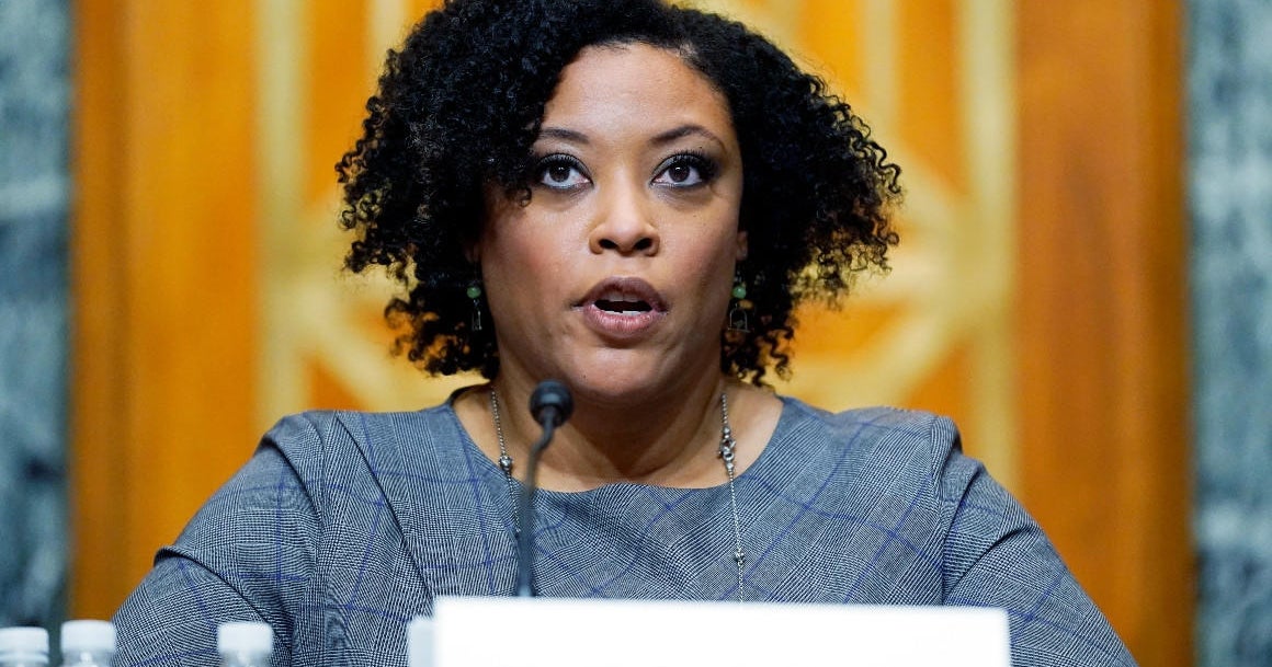 Top Democratic House leaders recommend Shalanda Young for OMB director - Vimarsana News