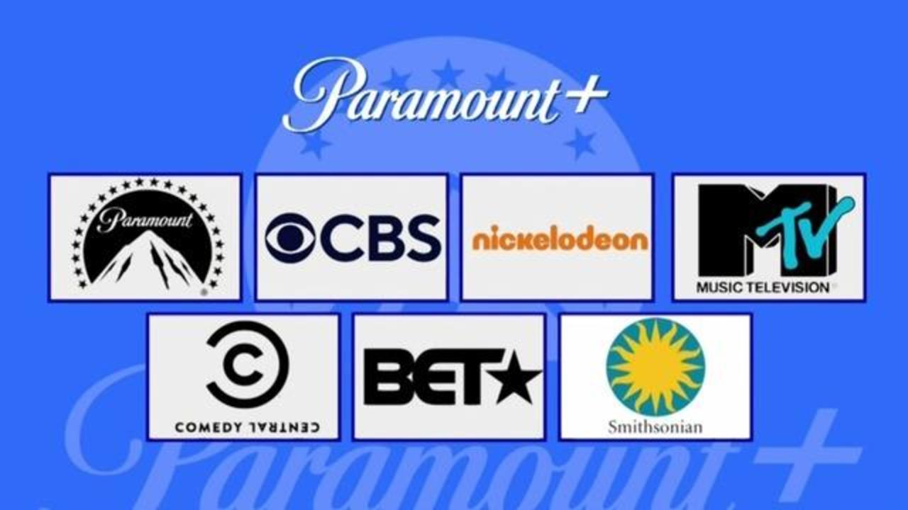 Paramount The Latest And Last Major Media Entrant To Streaming Wars Cbs News