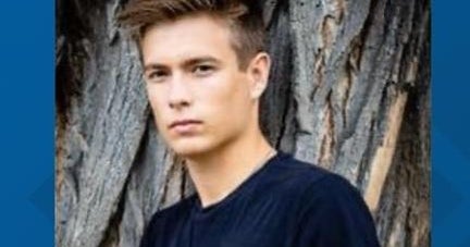 Bowling Green fraternity pledge was "left alone on the couch to die" after alleged hazing, lawsuit claims