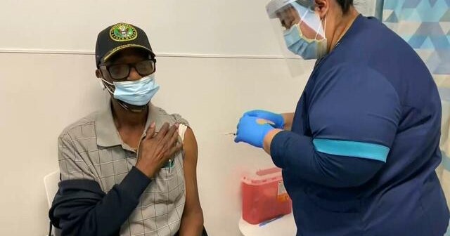 Fears of fourth COVID wave remain as hospitalizations and death continue to drop