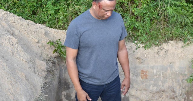 Dead Ringer CBS News