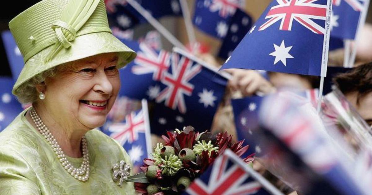 Former Australian leader says Meghan and Harry interview reinforces case to cut ties with UK monarchy