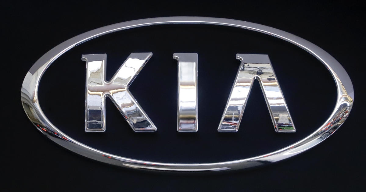 Kia reminder: automaker tells owners of nearly 380,000 vehicles to park outside due to the risk of fire in the engine