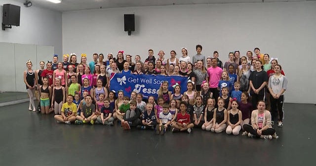 Young girl loses leg after strep infection