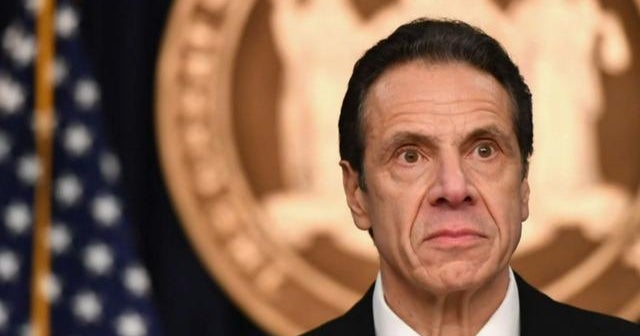 New York AG appoints attorneys to lead Cuomo investigation New York AG appoints attorneys to lead Cuomo investigation
