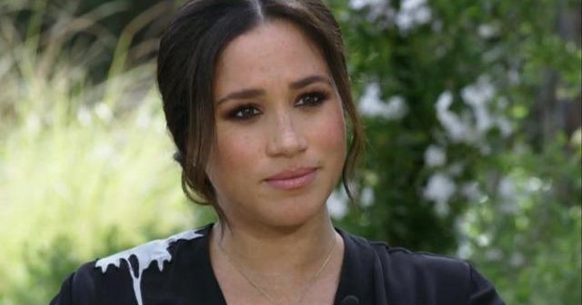 72 U.K. women lawmakers signed 2019 letter condemning Meghan press coverage