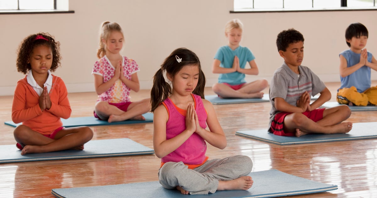 Ban on yoga in Alabama public schools lifted after 27 years