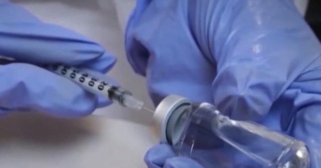 As COVID-19 vaccine efforts expand, states begin to loosen restrictions