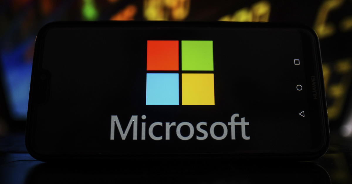 Microsoft to buy speech tech company Nuance for nearly $20 billion