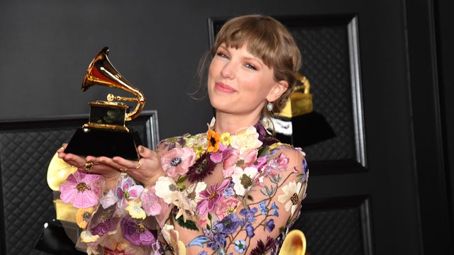 63rd Annual GRAMMY Awards – Media Room