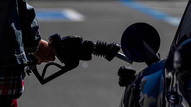 California Drivers Rev Up Gasoline Demand In Biggest State 