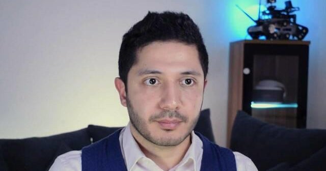 Syrian engineer invents an internet-free communication app