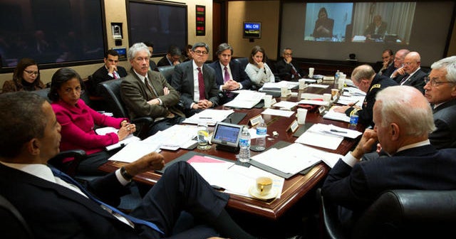 Russian aggression: White House drafts economic sanctions plan