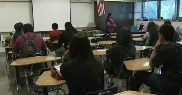 Biden pledges $10 billion for COVID testing in schools