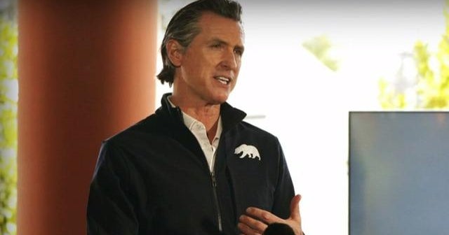 California Governor Newsom on offensive as recall efforts gain momentum