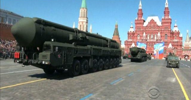 Russian missile test was bad timing, but no surprise