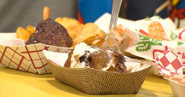 Fried foods may be unhealthier for some due to genes