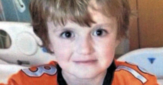 Family petitions for release of unapproved drug to help sick son