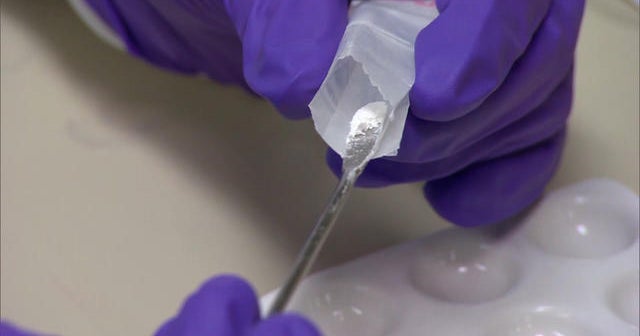 Spike in heroin-related deaths called public health crisis