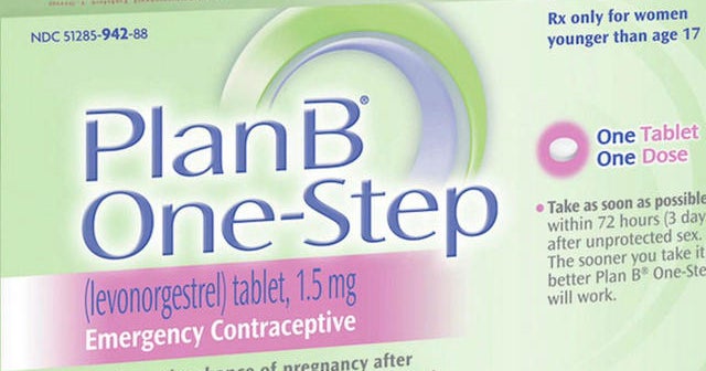 Birth control battle: Supreme Court hears challenge to health care mandate