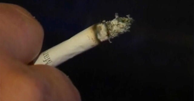 DNA damage seen from thirdhand smoke
