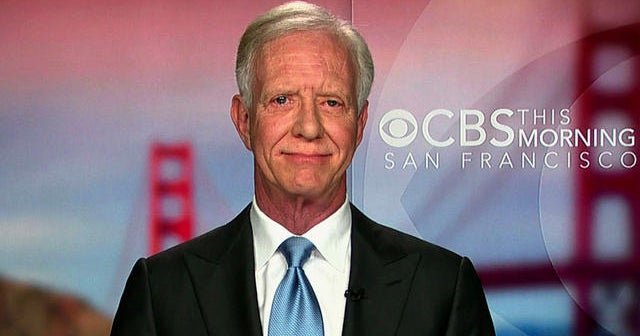 Malaysia mystery: Sullenberger on missing plane scenarios