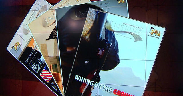 Al Qaeda launching new terror magazine in English
