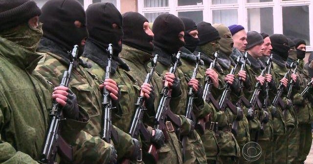 Despite international condemnation, Crimea holds referendum