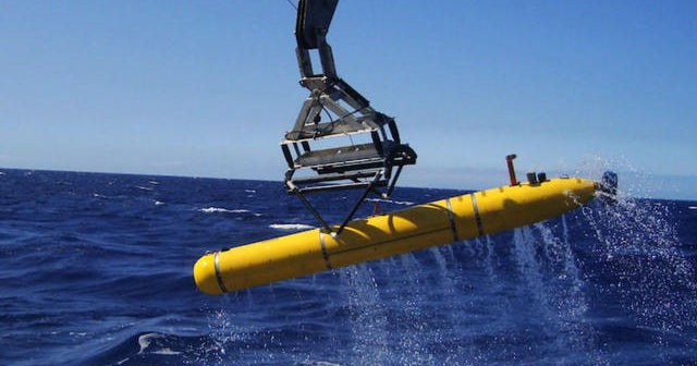 Flight 370 salvage: Inside the effort to recover air disaster debris