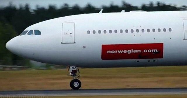 New low-cost airline taking heat from unions