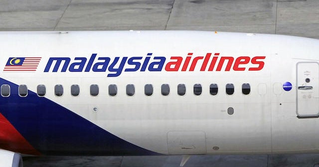 Malaysian officials selective on releasing info on missing plane