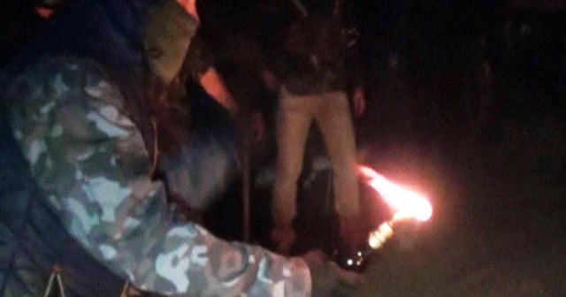 Crisis in Ukraine: Pro-Russian militants killed in sea port clashes