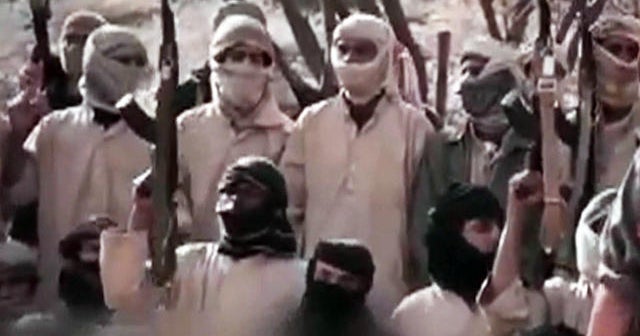 Alarming new video shows al Qaeda senior commanders gathering