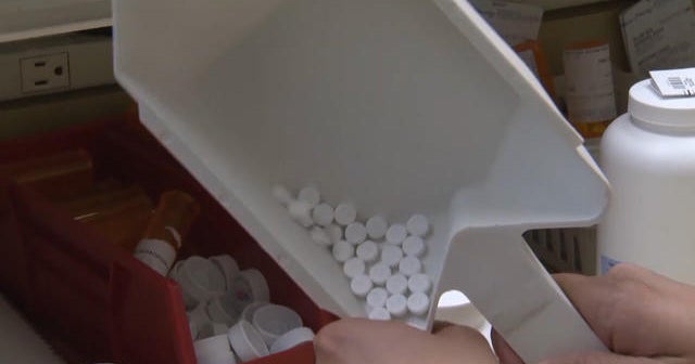 Painkillers linked to risk increase of irregular heartbeat