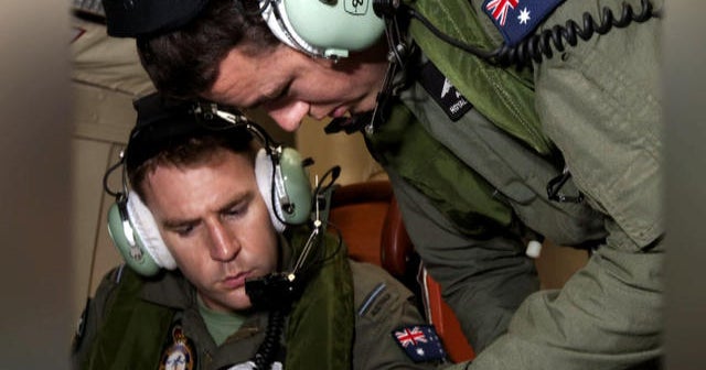 Malaysia Airlines flight 370: &ldquo;We don&rsquo;t know where this aircraft is&rdquo;