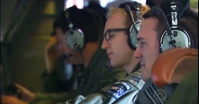 Confusion, frustration continue in search for Flight 370