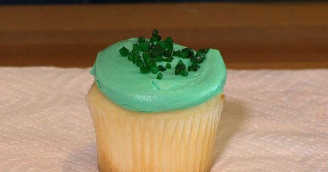 Tainted cupcakes sicken children in California