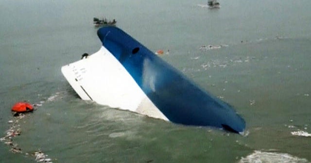 Ferry tragedy: Parents await word, new questions about captain