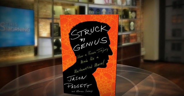 Man becomes prodigy after concussion