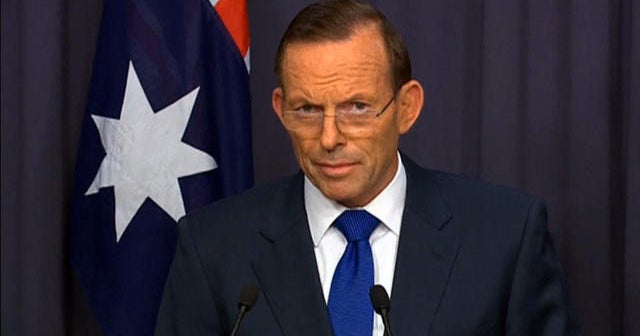 Australian PM says Flight 370 search will now focus on ocean floor