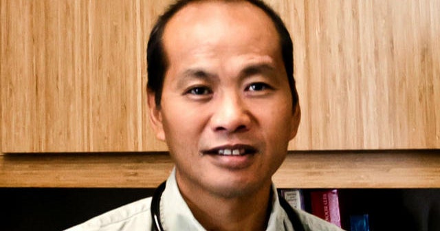 No motive yet in Kabul hospital shooting