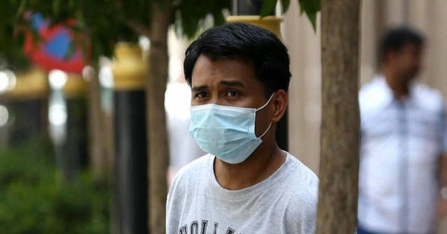 Deadly MERS virus arrives in U.S.