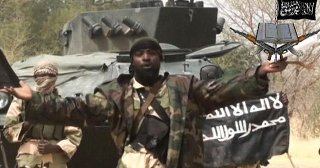 U.S. team to face challenges in Nigeria