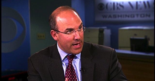 Flash Points: Are new U.S. sanctions on Russia tough enough?