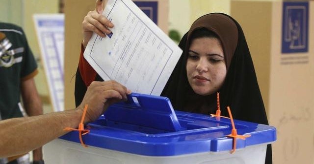 Flash Points: Can Iraqi elections stem the tide of violence?