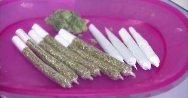 Can medical marijuana treat brain diseases?