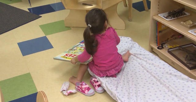 How many kids are taking prescription behavioral meds?