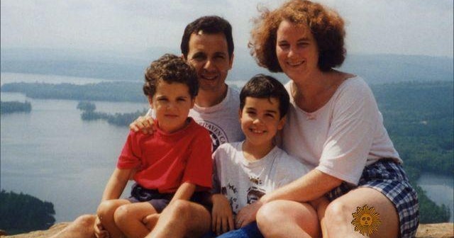 Breaking through autism