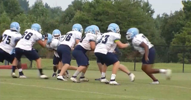 Teen concussions are not all the same