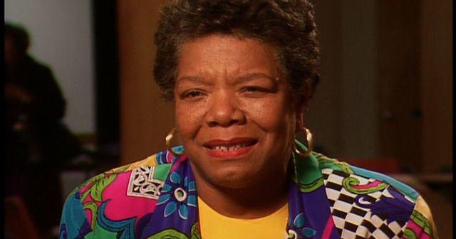 Maya Angelou, poet and author, dead at 86